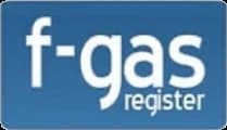F-Gas Register certified engineer